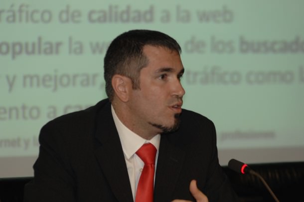 Fernando Muñoz Rosales