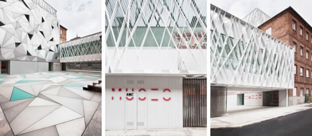MUSEO ABC Madrid