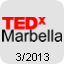 TEDx Marbella