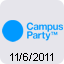 Campus Party Valencia
