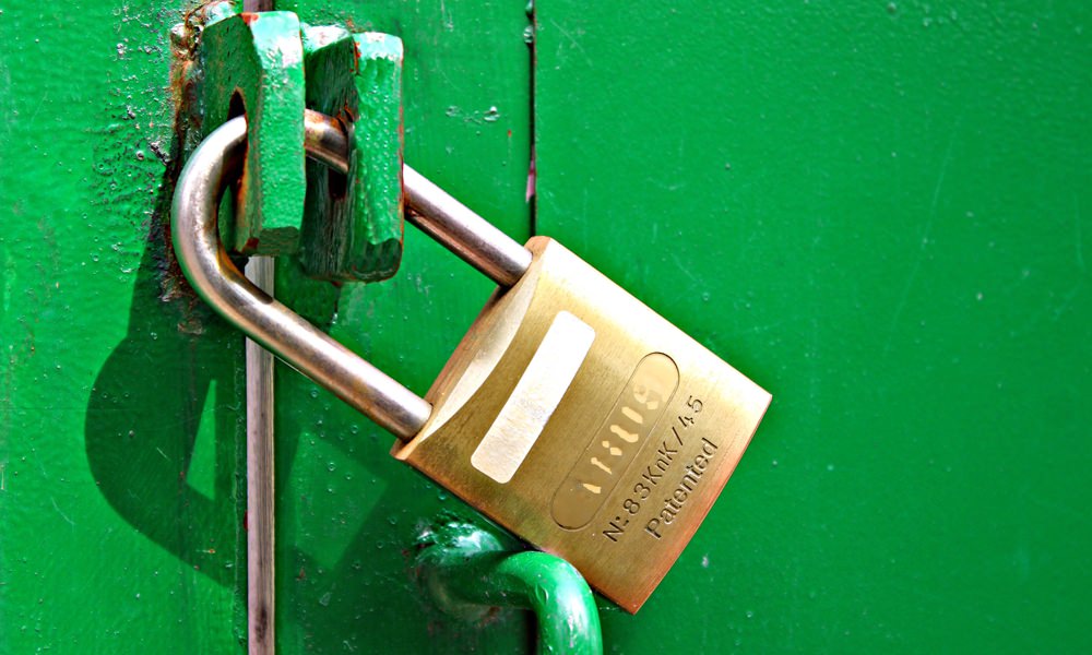 Candado http, https