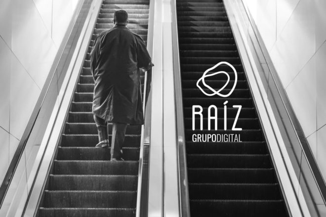 GRUPO RAIZ DIGITAL