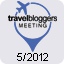 Travel Bloggers meeting Sierra de Gredos